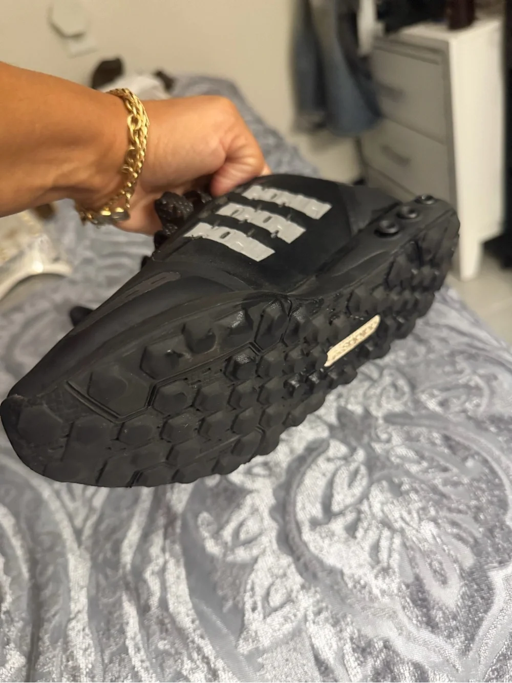 adidas sporty low